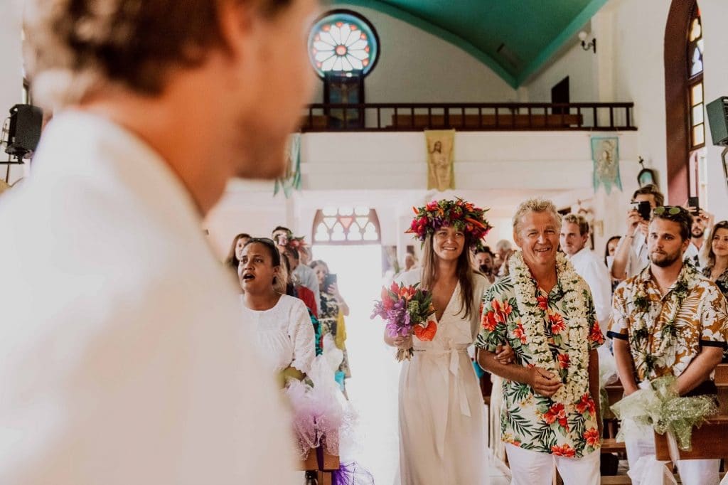 Robe tahitienne mariage new arrivals