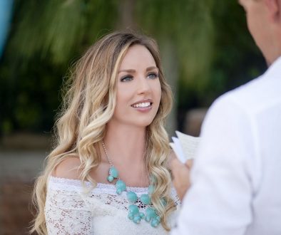 Moorea Wedding Vows