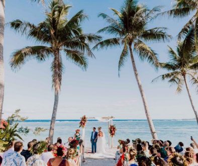 Destination Wedding Planner Moorea Photos En Images A R